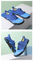 Zapatos de agua de natación para hombre y mujer, sandalias de playa para exteriores, zapatos acuáticos antideslizantes para buceo en Río y mar, Verano - details 29