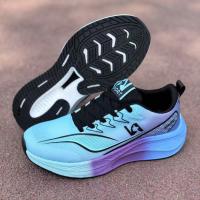 Zapatos Casuales de Moda Versátil para Jóvenes Zapatos Deportivos Ligeros y Transpirables de Suela Suave - details 14