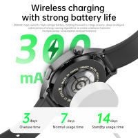 2025 Nuevo Reloj  5 Pro Reloj inteligente 1,53 pulgadas 360 * 360 Pantalla Amoled de Alta Definición NFC rastreador GPS ip68 impermeable Reloj Bluetooth pulsera de monitoreo de salud para hombres y mujeres Reloj deportivo al aire libre de brújula - details 9
