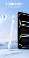 Apple Pencil iPad Pro 13 12,9 11 6th 2024 Air 5 4 3 m2 M4 Mini 6 10 9 7 8th 9th 10th Tablet bolígrafos ópticos - details 1