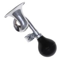 Claxon de bicicleta para niños, timbre de Metal para ciclismo, carrito de ciclismo, sonido fuerte para manillar de montaña - details 0