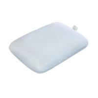 Almohada de seda de hielo transpirable, almohada cómoda con núcleo para las cuatro estaciones, almohada protectora para el cuello, almohada ligera de textura suave para siesta en la oficina - details 3