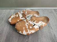 Zapatillas de pelo de caballo, zapatos de playa, zapatos de hombre y mujer con suela suave, bolsa antideslizante, zapatillas frescas para pareja - details 26