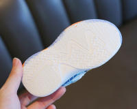 Zapatillas de Malla para Niños Zapatos Deportivos Suaves con Suela de Sintetizado - details 20