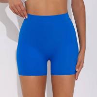Pantalones cortos Fiess para mujer, pantalones cortos de cintura alta para ciclismo, gimnasio, yoga - details 45