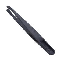 Antimagnético para trabajo de laboratorio electrónico, herramientas de reparación de trabajo en casa, rectas y curvadas, pinzas, herramientas de bricolaje, herramientas de mantenimiento - details 10