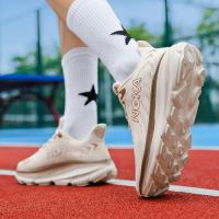 Zapatos De Running Para Hombre De Alta Calidad Suela Ligera Y Cómoda Transpirable Y Versátil Zapatos Deportivos De Malla Casual - details 22