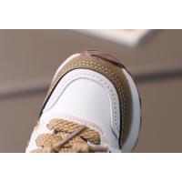 Zapatillas de deporte para niños Primavera 2025 Estilo Forrest Gump Zapatos casuales para correr - details 7