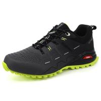 Zapatillas para Correr de Montaña para Hombres Zapatillas de Exteriores Zapatillas de Senderismo - details 2