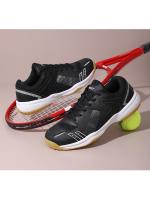 Zapatillas de Voleibol Profesionales Antideslizantes, Resistentes al Desgaste, Transpirables para Hombres y Mujeres Zapatillas de Balonmano para Competencias, Entrenamiento, Bádminton - details 12