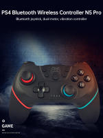 Mando inalámbrico Compatible con Switch/NS Lite/NS, controlador de consola Oled para PC Android, Joystick con 6 ejes - details 1