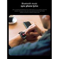 Reloj Inteligente Pro 4 PRO 1.53 AMOLED Pantalla Completa de Tacto Llamada Bluetooth, Rastreo GPS, Modo Deportivo 100+ Regalo Perfecto para M mother y Baby - details 6