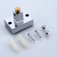 Cncest Sistema de Ducha de Alta Calidad Mezclador Térmico con Doble Cabeza Grifo de Acero Inoxidable - details 6