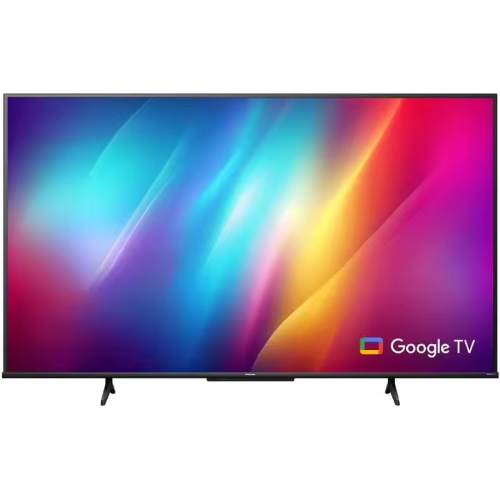 Televisor inteligente Google QLED 4K UHD de 65" clase QD5 serie 65QD5N - 1