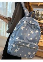 Verano nueva mochila, estudiante de secundaria estilo japonés Harajuku pequeña mochila fresca Mochila de viaje para estudiantes universitarios Mori - details 7