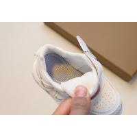 Compañero de clase primavera nuevos niños zapatos deportivos niñas pequeños zapatos blancos niños casual zapatos de junta zapatos de bebé - details 13