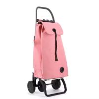 Multi Carro de la Compra Plegable 4 Ruedas Resistentes 40 Litros - details 4