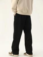 Pantalones de Jogging para Hombres 2025 Diseño de Moda Transpirable y Suelto - details 9