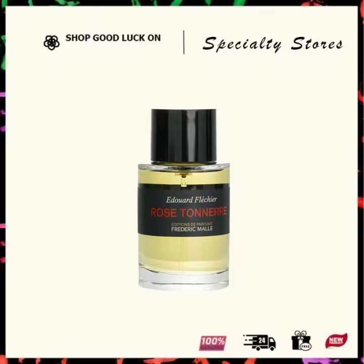 Leten Frederic Malle Rose 100ML Fluido de transmisión - 1
