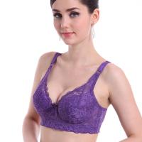 Seduce con Encaje y Látex Top de Lencería de Talla Grande con Hilo Interior - details 9