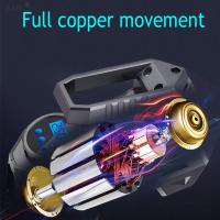Car Air Compressor Tyre Inflator Pump Portable Compressor Digital Car Tyre Pump 12V 150PSI Air Pump for Car Bicycle Tires Balls - details 10