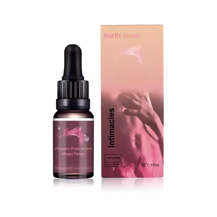 El aceite esencial para el cuidado de la mujer reduce la fatiga, aumenta la vitalidad y trae alegría al cuerpo y al espíritu. - 1