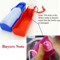 Botella de Agua Portátil para Mascotas Taza de Viaje para Perros y Gatos - details 3
