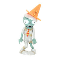 Juguetes de Acción Plantas vs Zombies 2 Figuras de Robot Gargantuar Muñecos de Anime para Niños - details 1