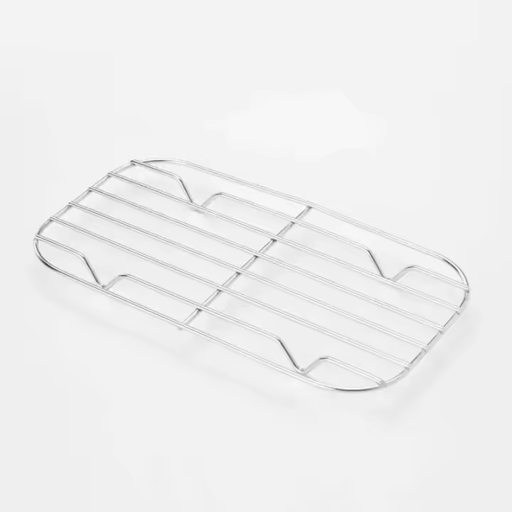 Plato frío para acampar a vapor para picnic, suministros para villa de montaña, 800/1000 ml - 1