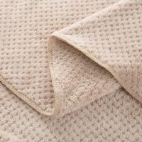 Toalla de Pelo de Secado Rápido Paquete de 5 Toalla Deportiva Súper Absorbente de Terciopelo de Coral Toalla de Cara de Pina - details 8
