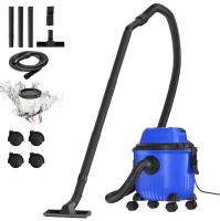 Aspiradora Industrial Hoover Potente de 4800W Sin Bolsas, 16Kpa, 15 Litros, 4 Ruedas - details 10