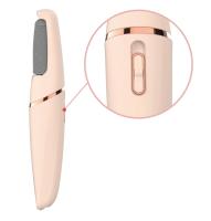 A gift to the family Portable electric pedicure machine foot grinding convenient charging dead skin exfoliating foot care - details 5