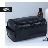 Bolsa de Higiene Vintage para Hombres Ideal para Viajes, Negocios, Maquillaje - details 11