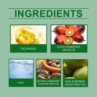 El aceite nutritivo WIYUN mejora la calidad, hidrata, suaviza y suaviza el cabello, mascarilla para el cuidado del cabello - details 2