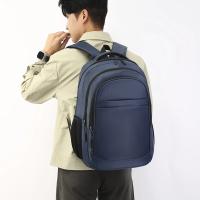Bolso de hombre con un hombro, bandolera multifunción con bloqueo de contraseña, bolso deportivo para bicicleta, puerto de carga USB impermeable, pecho antirrobo BA - details 11