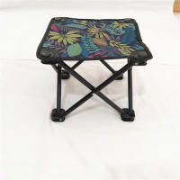 Banco plegable multiusos: para pesca, camping y arte al aire libre - details 10