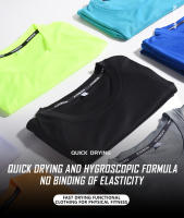 Camiseta de Sedosa de Hielo de Verano Manga Larga Secado Rápido Transpirable Protección Solar - details 3