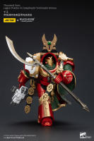 JOYTOY Figura de Acción Heresia de Horus Modelo de Anime de Tres Mil Hijos de Belial - details 15