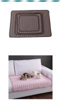 Alfombra de Enfriamiento para Perros Grande Duradera Cobertura Fría para Mascotas de Verano - details 8