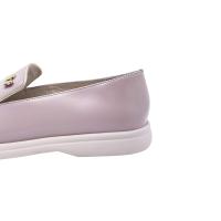 Zapatos 100% profesionales, zapatos casuales de cuero para mujer resistentes al desgaste - details 8