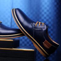 Zapatos De Cuero para Hombres, calzado De Moda De Negocios, informal, Cosido A Mano, Chelsea, 24 - details 11