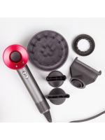 Secador profesional con 5 accesorios y 4 Modos de temp - details 1