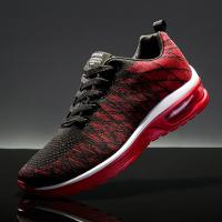 Zapatos de Hombre Verano 2025 Zapatillas Transpirables Clásicas para Correr - details 7