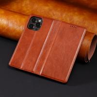 Funda de cuero con tapa magnética para Samsung Galaxy A04, A10E, A20E, A21S, A30S, A50S, A50, A51, A52S, A70S, A71, M10, M12, M13, M23, M32, F23 - details 11