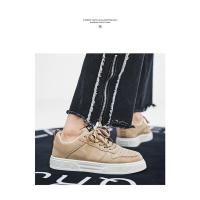 Zapatillas De Monopatín para Hombre Moda en Verde Bajo, Talla Grande 48, Zapatillas Deportivas Antideslizantes - details 7