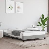 Estructura de cama, somier de listones para invitados, base de cama, mueble para dormitorio hogar - details 1