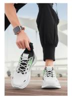 Zapatillas de deporte de ocio versátiles para hombre, zapatos deportivos ligeros y cómodos para caminar, zapatos cómodos y ligeros de alta calidad para caminar - details 23