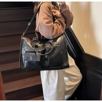 Bolso de Viaje Elegante para Mujeres Bolso Cruzado Ajustable con Compartimentos con Cremallera - details 2