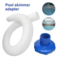 Adaptador y manguera para piscina elevada adaptador B pieza de repuesto - details 5