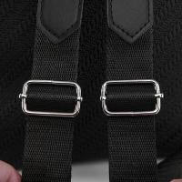 Mochila de cuero de alta capacidad para mujer, bolso de hombro de viaje, Mochilas escolares para niñas - details 13